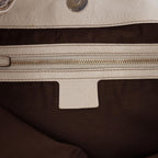 Gucci GG Canvas Charlotte Crossbody