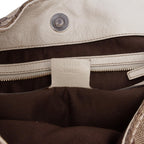Gucci GG Canvas Charlotte Crossbody