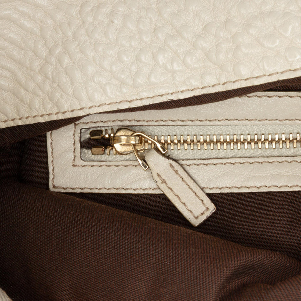 Gucci GG Canvas Charlotte Crossbody