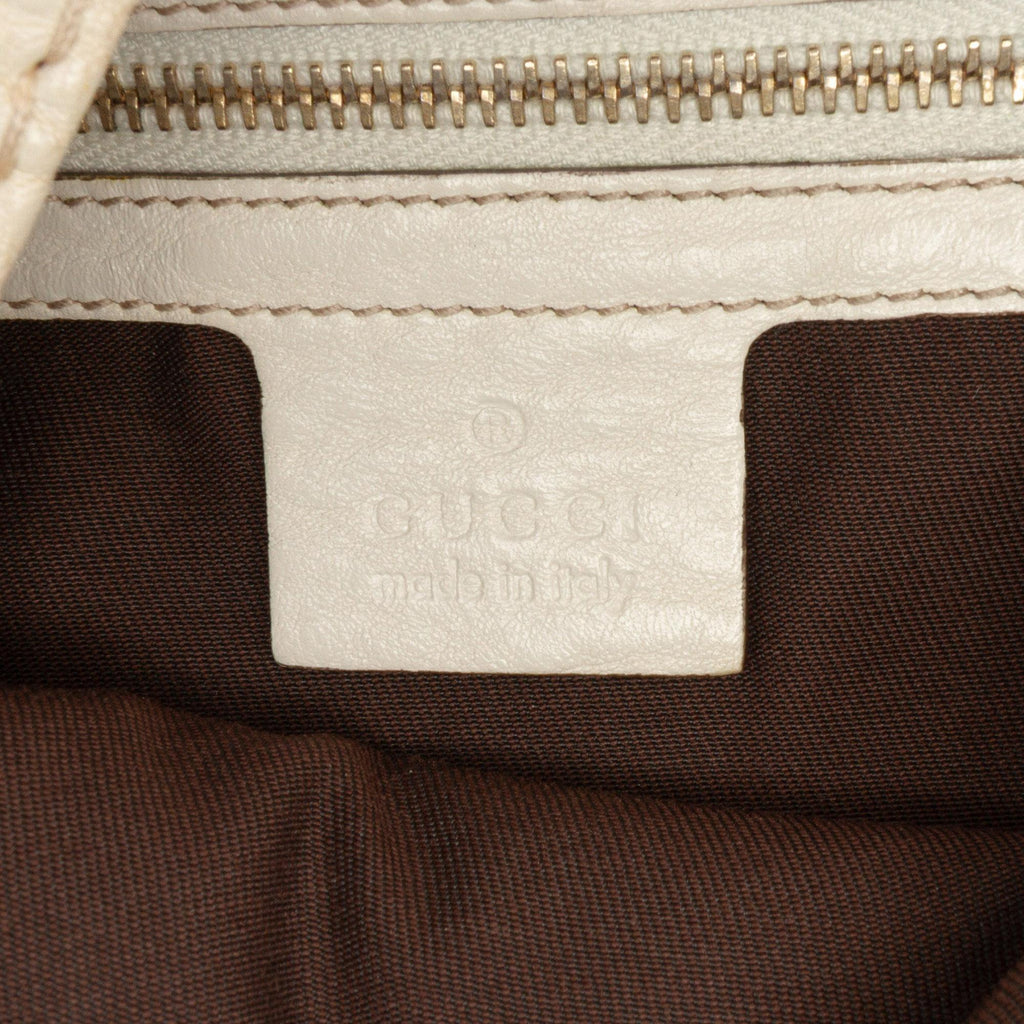 Gucci GG Canvas Charlotte Crossbody