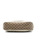 Gucci GG Canvas Charlotte Crossbody