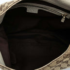 Gucci GG Canvas Charlotte Crossbody