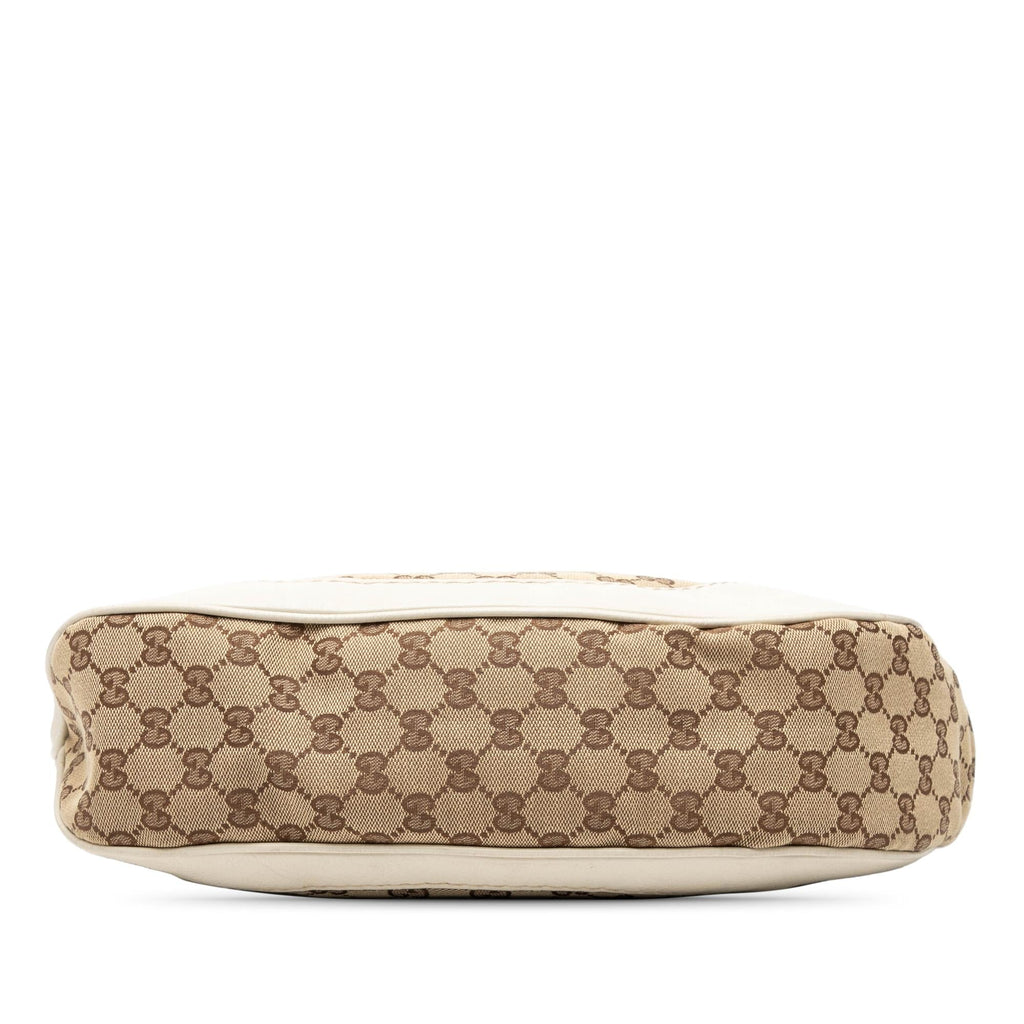 Gucci GG Canvas Charlotte Crossbody