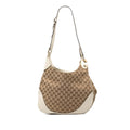 Gucci GG Canvas Charlotte Crossbody