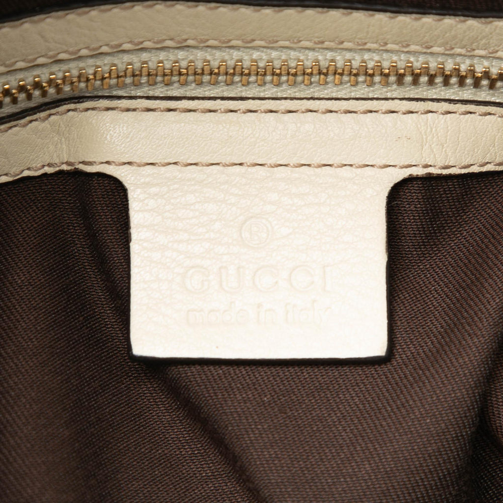 Gucci GG Canvas Charlotte Crossbody