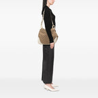 Gucci GG Canvas Charlotte Crossbody