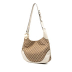 Gucci GG Canvas Charlotte Crossbody