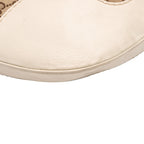Gucci GG Canvas Charlotte Hobo
