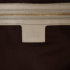 Gucci GG Canvas Charlotte Hobo