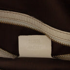 Gucci GG Canvas Charlotte Hobo