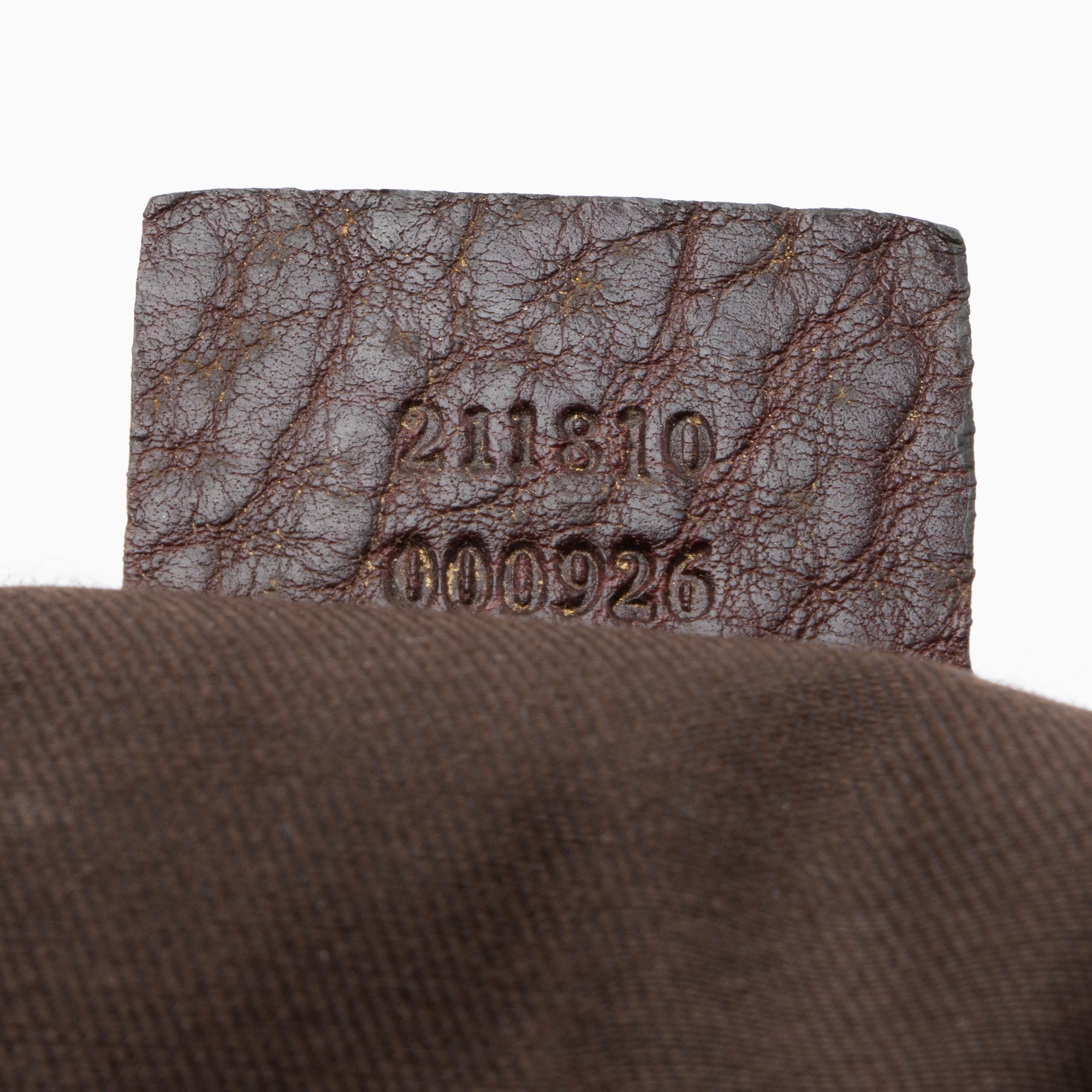 Gucci GG Canvas Charlotte Medium Shoulder Bag (SHF-23266)