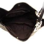 Gucci GG Canvas Charlotte Medium Shoulder Bag (SHF-2fr7e3)