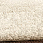Gucci GG Canvas Charlotte Shoulder Bag (SHG-26944)