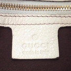Gucci GG Canvas Charlotte Shoulder Bag (SHG-28369)