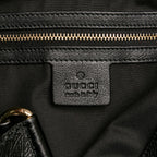 Gucci GG Canvas Charlotte Shoulder Bag (SHG-31412)