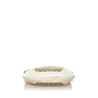 Gucci GG Canvas Charlotte Shoulder Bag (SHG-32682)