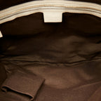 Gucci GG Canvas Charlotte Shoulder Bag (SHG-32682)