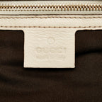 Gucci GG Canvas Charlotte Shoulder Bag (SHG-32682)