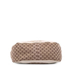 Gucci GG Canvas Charlotte Tote
