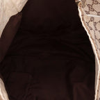Gucci GG Canvas Charlotte Tote