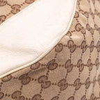 Gucci GG Canvas Charlotte Tote