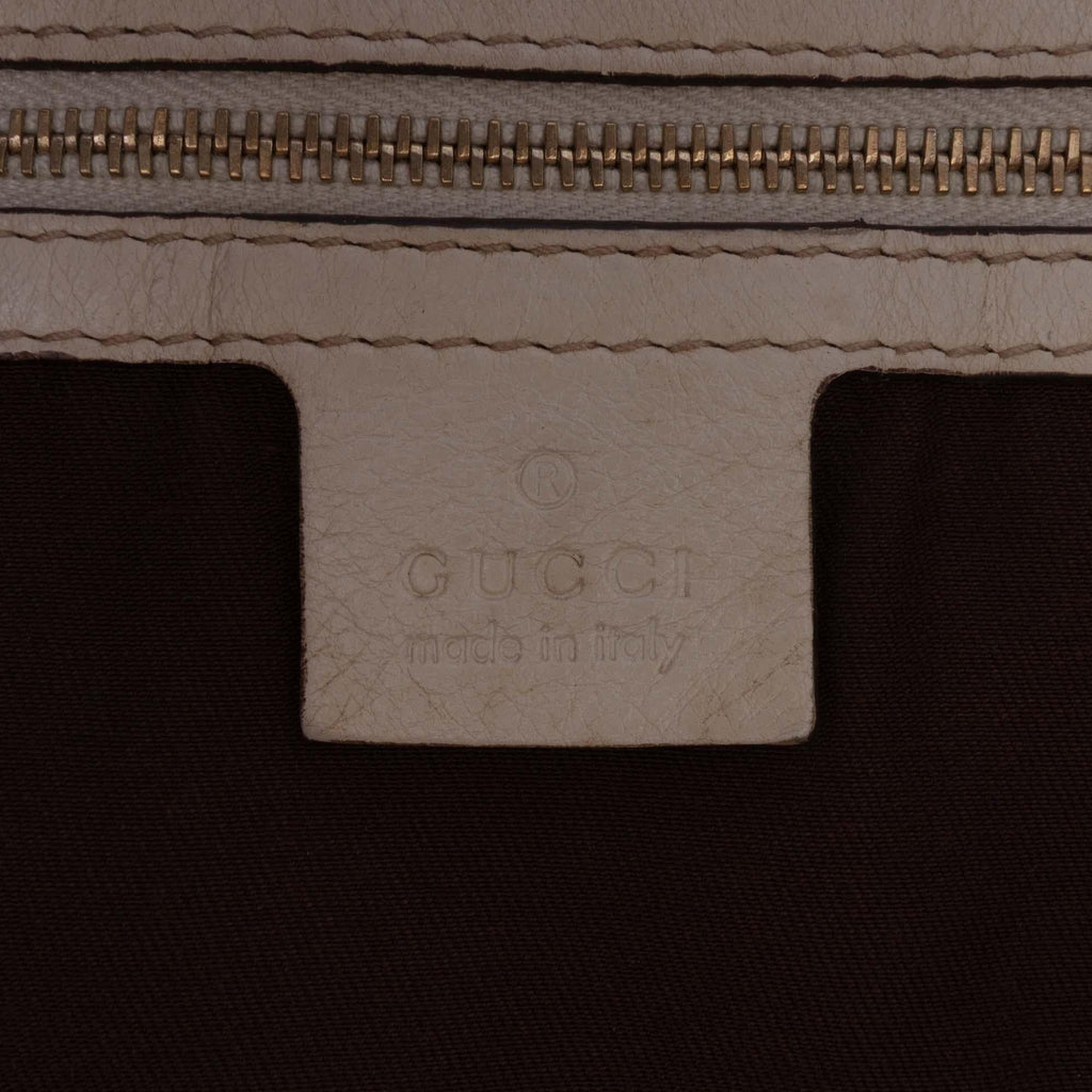 Gucci GG Canvas Charlotte Tote