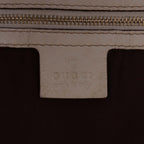 Gucci GG Canvas Charlotte Tote