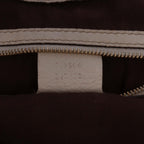 Gucci GG Canvas Charlotte Tote