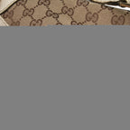 Gucci GG Canvas Charlotte Tote