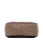 Gucci GG Canvas Charlotte Tote