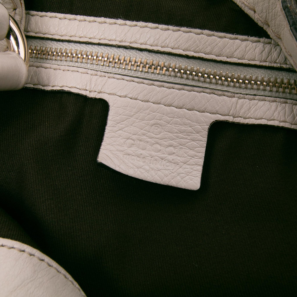 Gucci GG Canvas Charlotte Tote