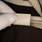 Gucci GG Canvas Charlotte Tote