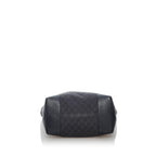 Gucci GG Canvas Charm Tote Bag (SHG-30733)