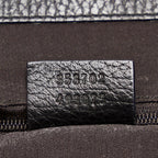 Gucci GG Canvas Charm Tote Bag (SHG-30733)