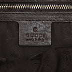 Gucci GG Canvas Charm Tote (SHG-zYRkEO)