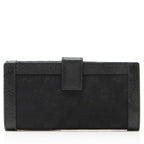 Gucci GG Canvas Charmy Continental Wallet