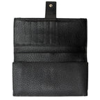 Gucci GG Canvas Charmy Continental Wallet