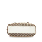 Gucci GG Canvas Charmy Handbag (SHG-31766)