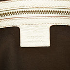 Gucci GG Canvas Charmy Handbag (SHG-31766)
