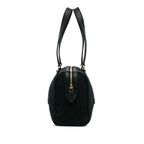 Gucci GG Canvas Charmy Handbag (SHG-8O8KhM)