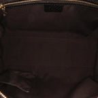 Gucci GG Canvas Charmy Handbag (SHG-8O8KhM)