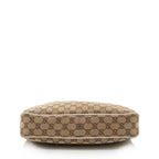 Gucci GG Canvas Charmy Hobo (SHF-Xs0SFM)