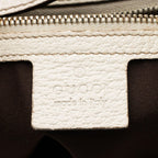 Gucci GG Canvas Charmy Hobo (SHF-Xs0SFM)