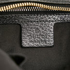 Gucci GG Canvas Charmy Hobo (SHG-aBR11K)