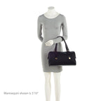 Gucci GG Canvas Charmy Satchel (SHF-wHUMyf)