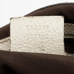 Gucci GG Canvas Charmy Medium Shoulder Bag (SHF-23740)