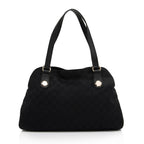 Gucci GG Canvas Charmy Medium Tote (SHF-xbv73f)