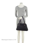 Gucci GG Canvas Charmy Medium Tote (SHF-xbv73f)