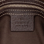Gucci GG Canvas Charmy Medium Tote (SHF-9IBSQc)