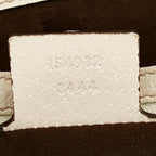 Gucci GG Canvas Charmy Shoulder Bag (SHG-23072)